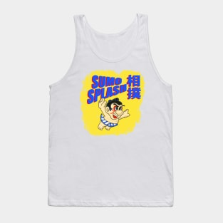 Sumo Splash Tank Top